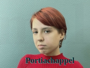 Portiachappel