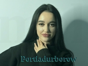 Portiadurborow