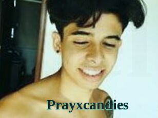 Prayxcandies