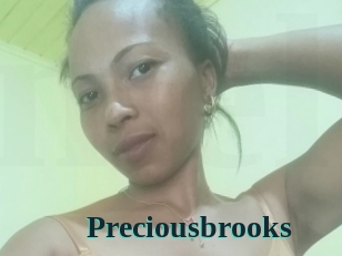 Preciousbrooks