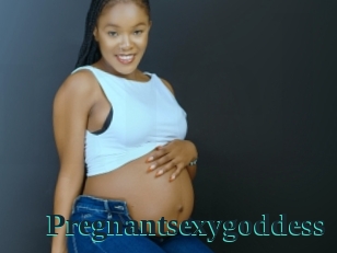 Pregnantsexygoddess