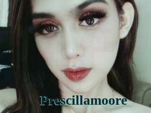 Prescillamoore