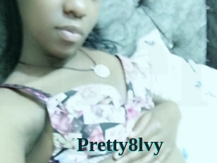 Pretty8lvy