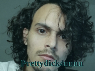 Prettydick4uuuu