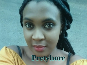 Pretyhore