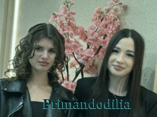 Primandodilia