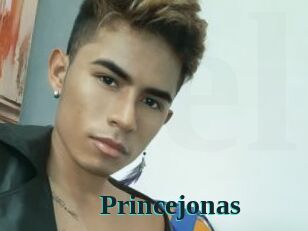 Princejonas