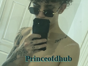 Princeofdhub