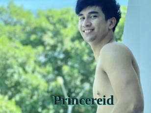 Princereid