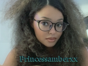 Princessamberxx