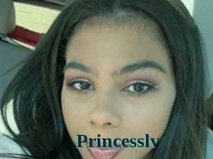 Princesslv