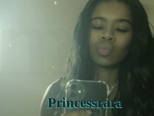 Princessrara