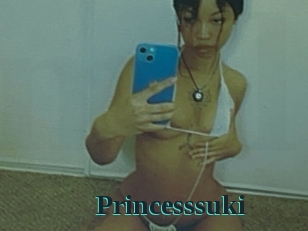Princesssuki