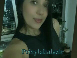 Prixylabalseir