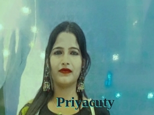 Priyacuty