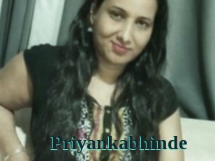 Priyankabhinde