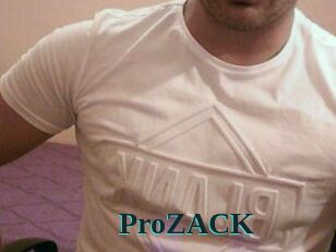 ProZACK