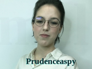 Prudenceaspy