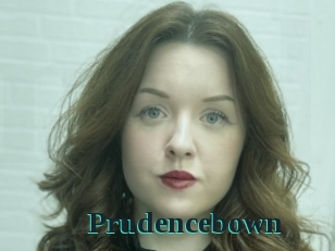 Prudencebown