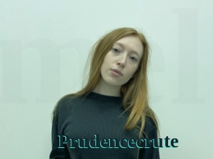 Prudencecrute