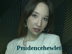 Prudencehewlett