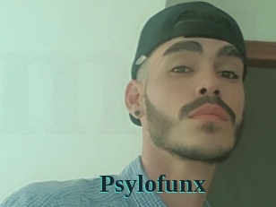 Psylofunx