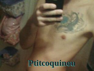 Ptitcoquinou