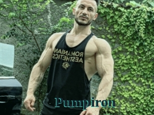 Pumpiron