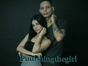 Punishingthegirl