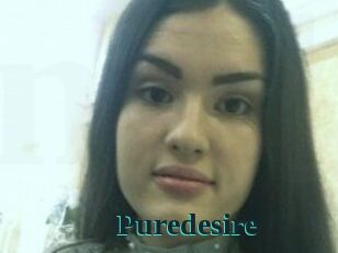 Puredesire