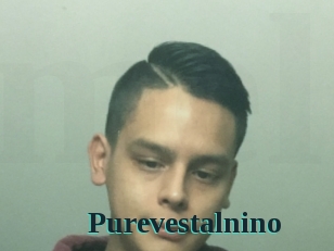 Purevestalnino