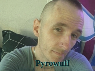 Pyrowuff