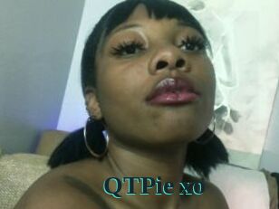 QTPie_xo