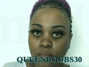 QUEENBOOBS30