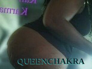 QUEENCHAKRA
