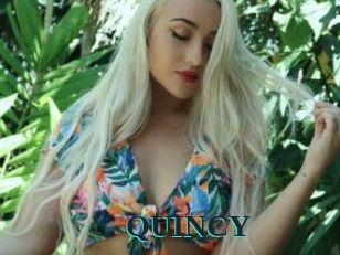 QUINCY