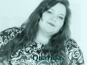 Qnariqas