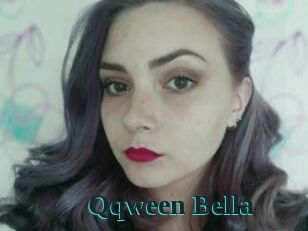 Qqween_Bella