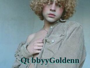 Qt_bbyyGoldenn