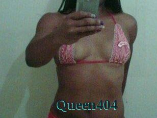 Queen404 Melody Melons