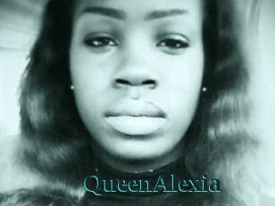 QueenAlexia