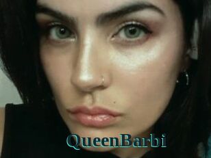 QueenBarbi