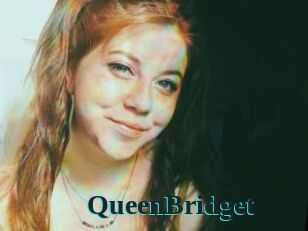 QueenBridget