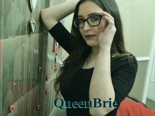 QueenBrie