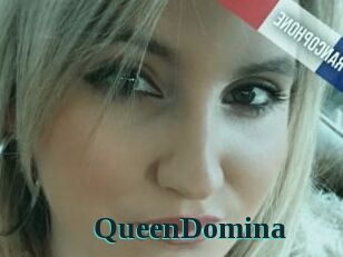 QueenDomina