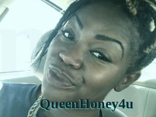 QueenHoney4u