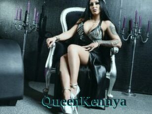 QueenKennya Melody Melons