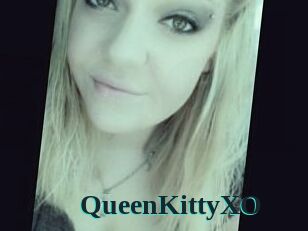 QueenKittyXO