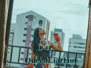 QueenLiarHot Melody Melons