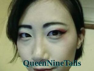 QueenNineTails Melody Melons